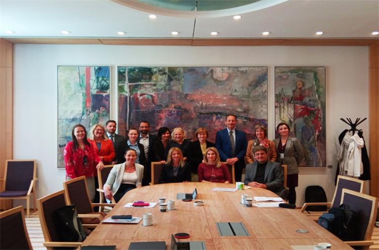 Studijsko putovanje u Kraljevinu Norvešku<br />6. - 11. lipnja 2022.